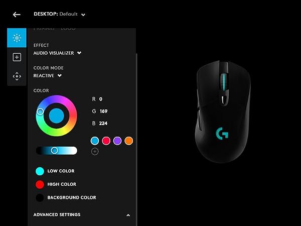 G403 Hero