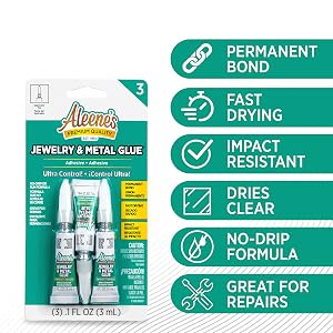Jewelry glue 2