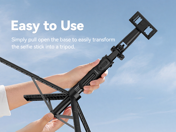 Easy to Use