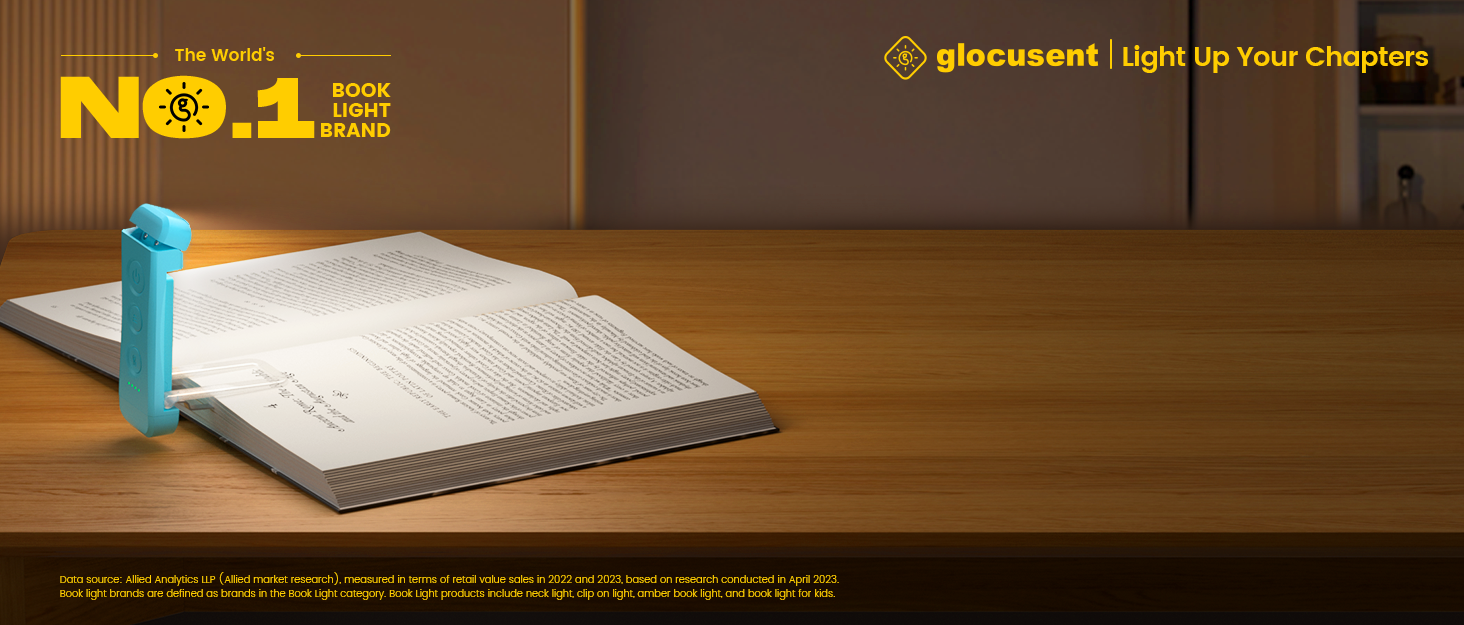 book light