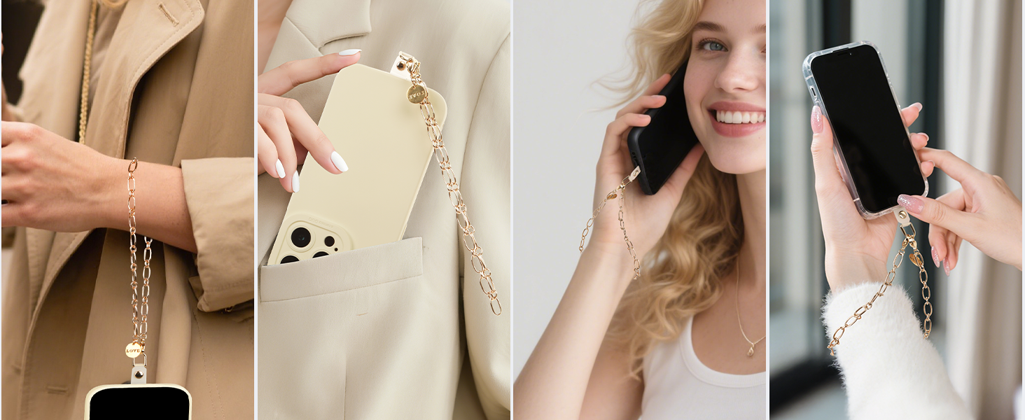 phone lanyard
