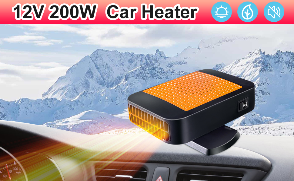 car heater