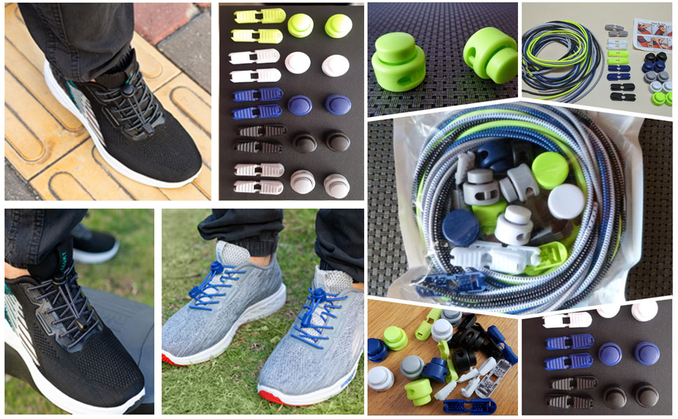 shoe laces for sneakers