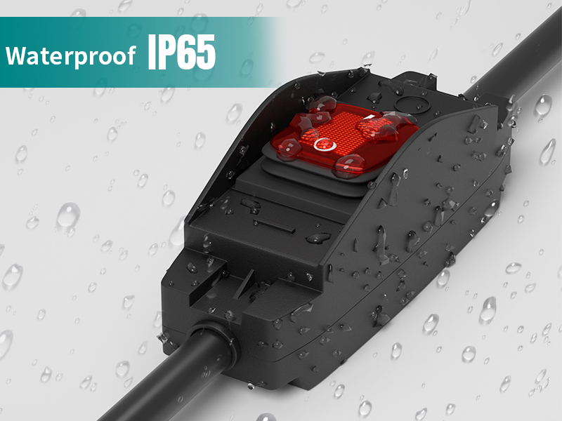 1875W extension cord