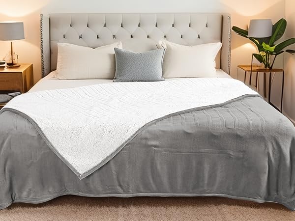 Electric Blanket