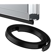 Storm Door Sweep Replacement for Larson Storm Door Expander Sweep, CH9030501 Sweep for Vinyl and ...