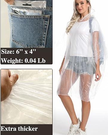 RAINCOAT
