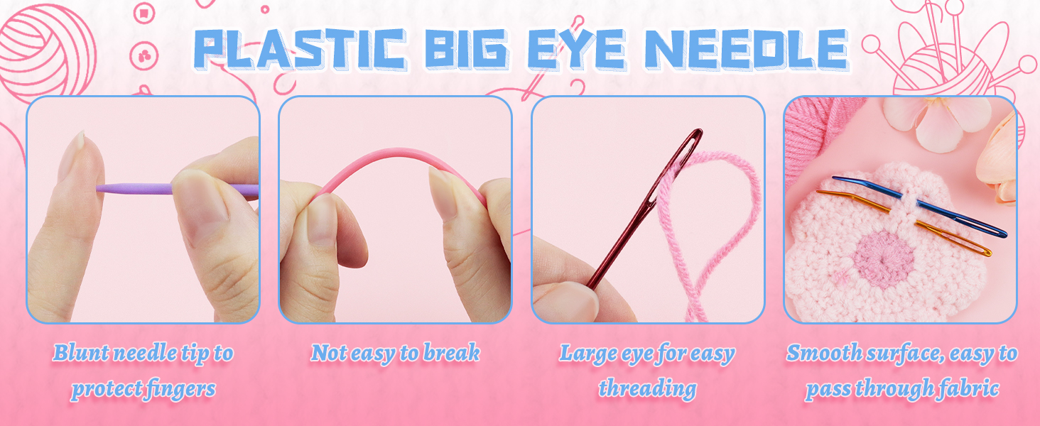 tapestry needles