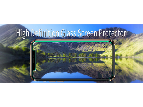 iphone 11 pro max screen protector glass