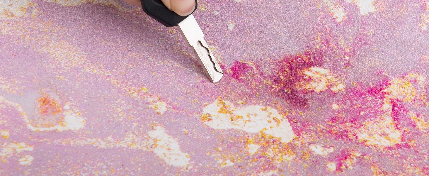 Protect Your Desk From Scratches, Wear and Tear