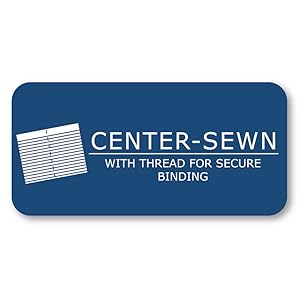 Center Sewn