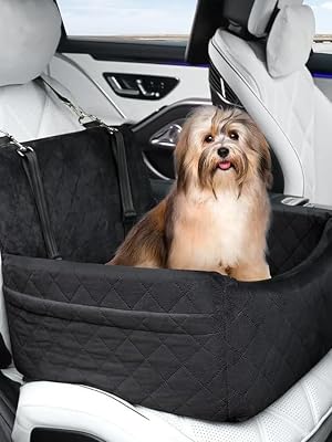 Travel safely and comfortably with your pet.