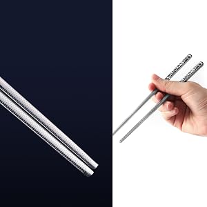 Panda chopsticks