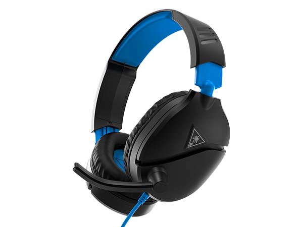 PS4 gaming headset