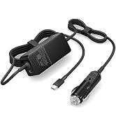 Laptop Car Charger USB C, Car Charger PD 118W 100W 95W 90W 65W 45W DC Adapter for 2022 2021 MacBo...