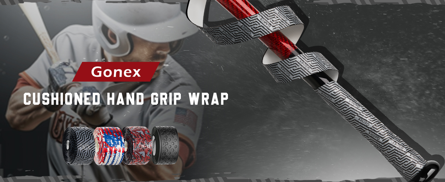 bat grip tape