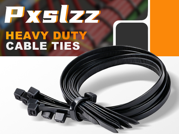 zip ties