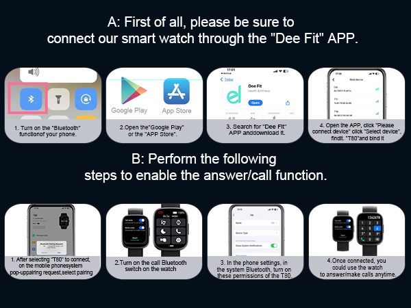 smartwatch