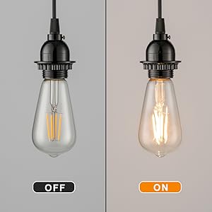 E26 LAMP SOCKET