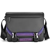 Cwatcun Camera Crossbody Bag Compact Camera Case, Waterproof Digital Camera Messenger Bag for Men...