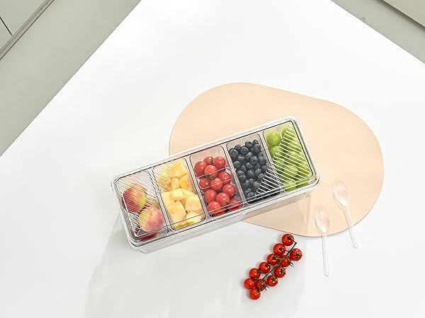 store fruit
