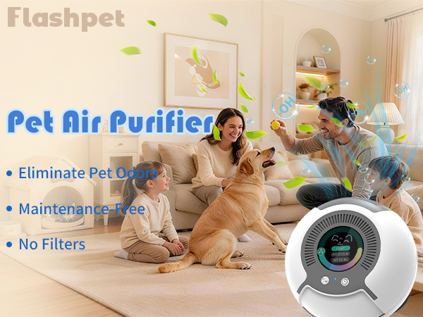 pet air purifier