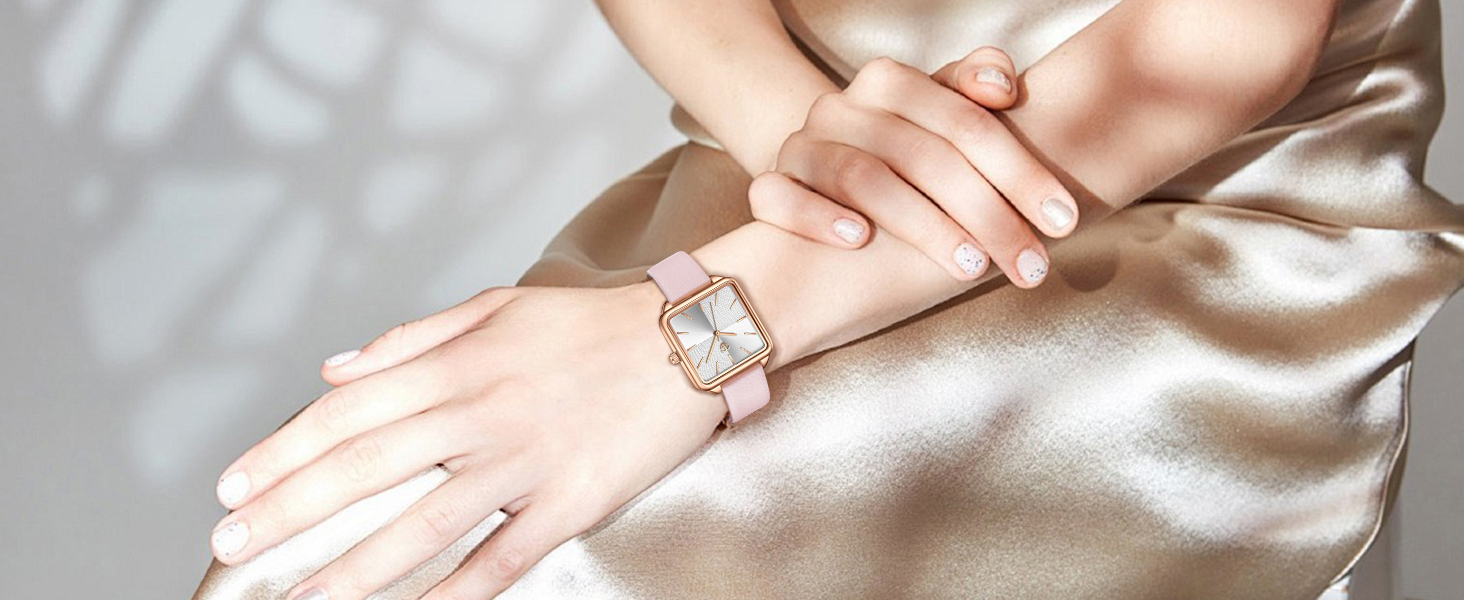 watches for women