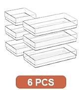 Drawer Organizers