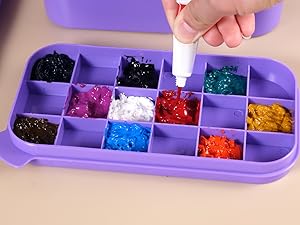 Paint Palette