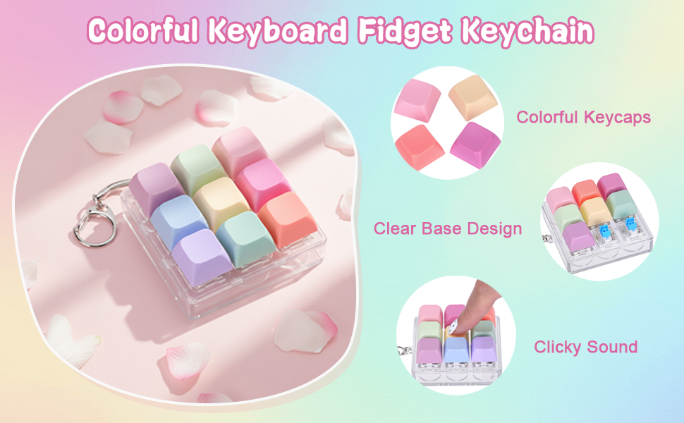 9-in-1 Keyboard