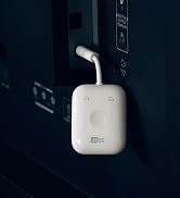 MEE audio Connect Air in-Flight Bluetooth Wireless Audio Transmitter Adapter for up to 2 AirPods ...