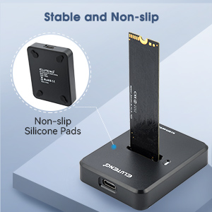 m.2 docking station