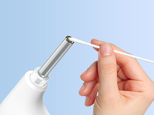 Otoscope with Light Ear Camera Ear Scope Otoscope Camera