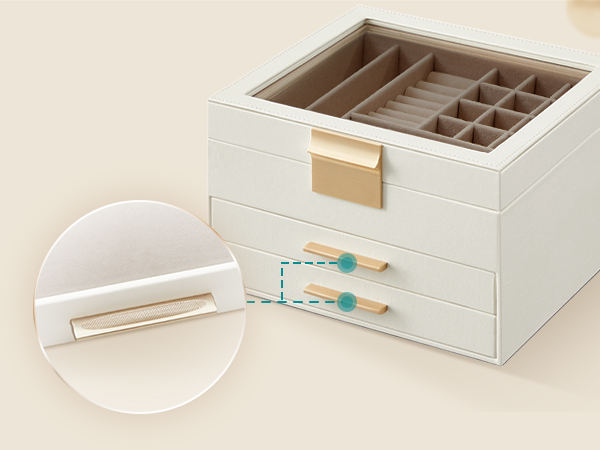 jewelry box