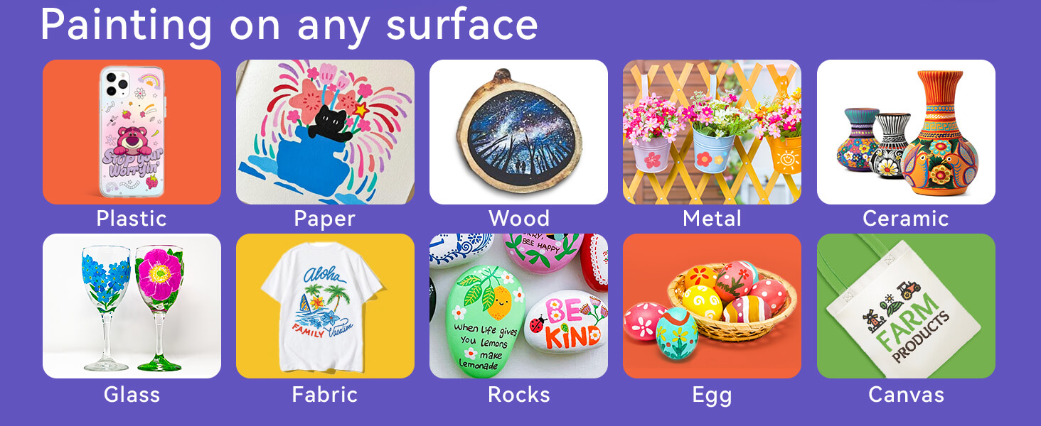paint markers for rocks paint markers for wood fabric paint markers paint pens for rocks painting