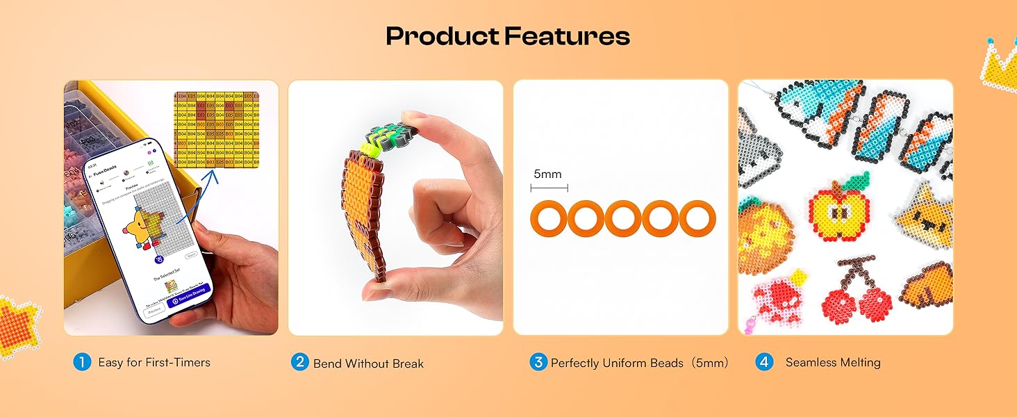 fuse beads