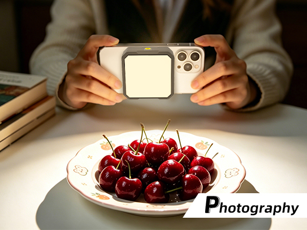 Ailight Magnetic Selfie Light for Phone