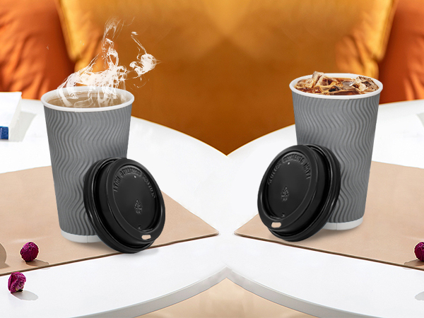 HOT DRINK