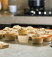silpat muffin mold