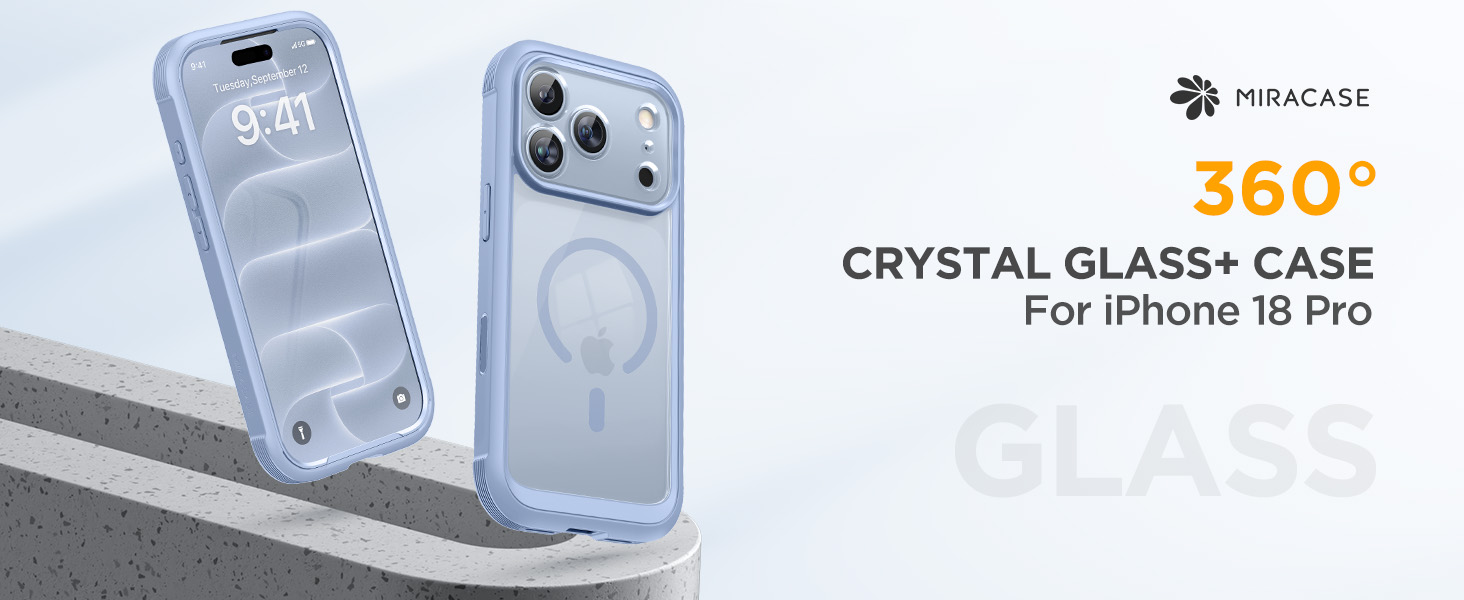 iPhone 18 Pro Case