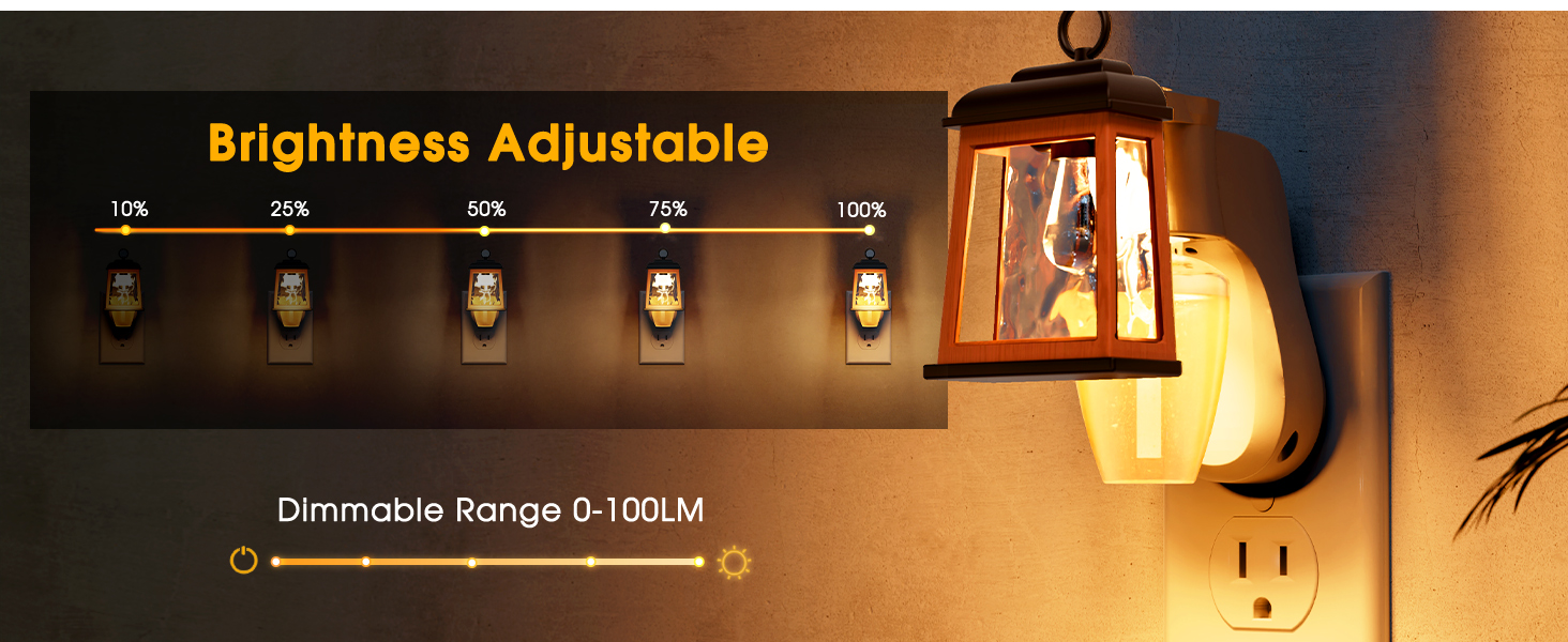 Wall Fragrance Plug in