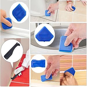 Sealant Removal Tool