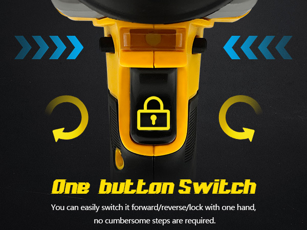 impact wrench