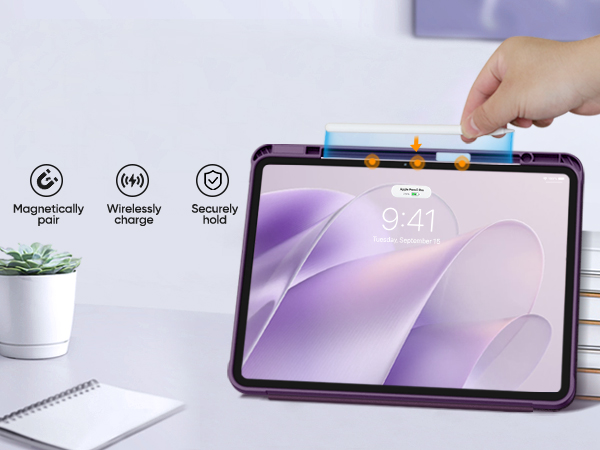 iPad Air 13 inch case