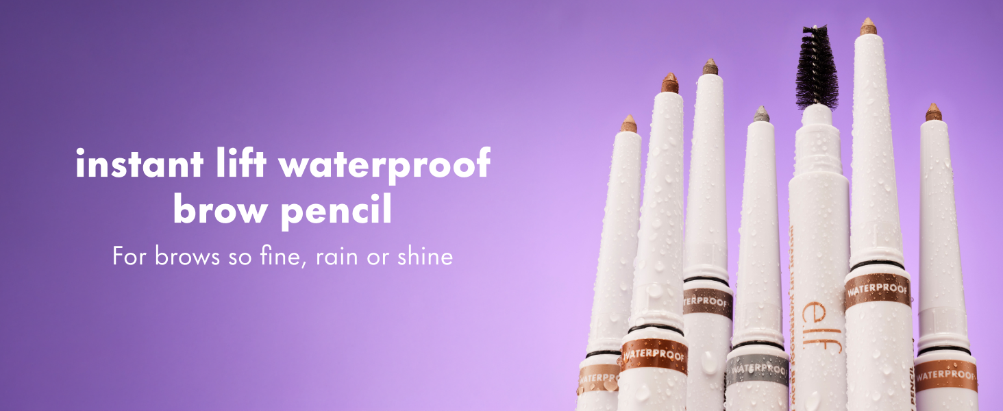Instant Lift Brow Pencil