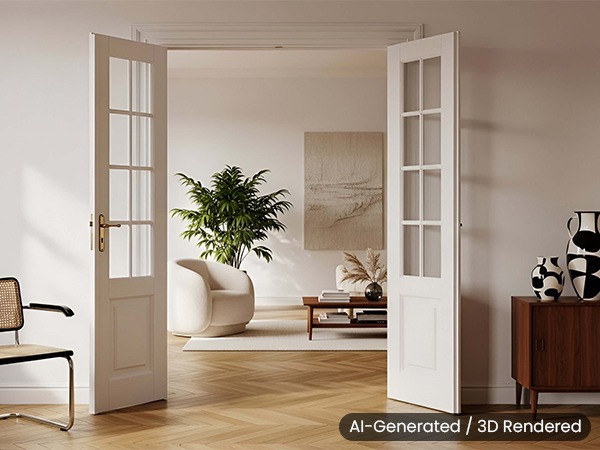 door hinges