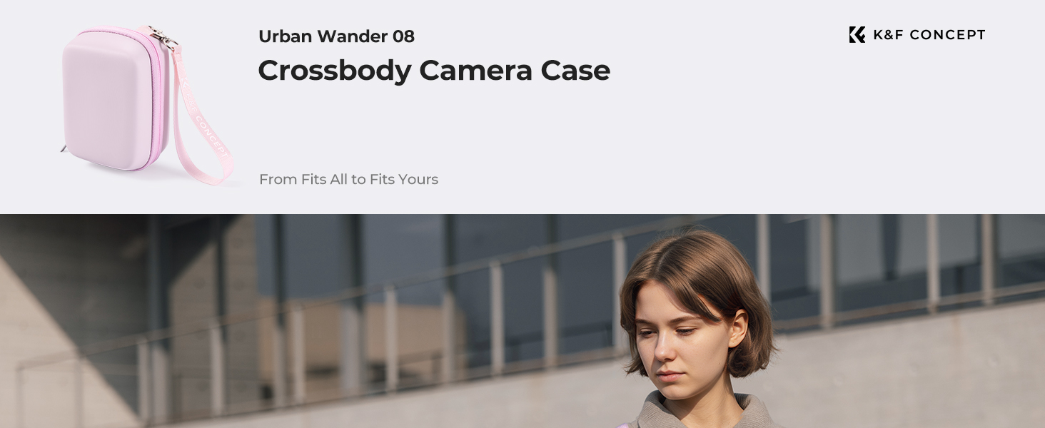 camera case