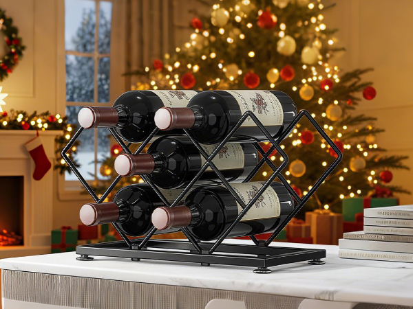 wine bottle holder