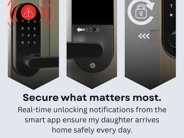 dermum s black security matters