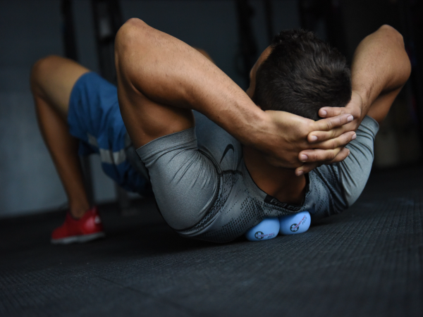 Tune Up Fitness - Multi-functional